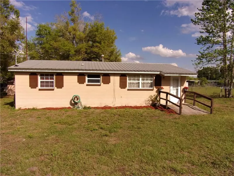 507 S PERRY AVE, Fort Meade, FL 33841