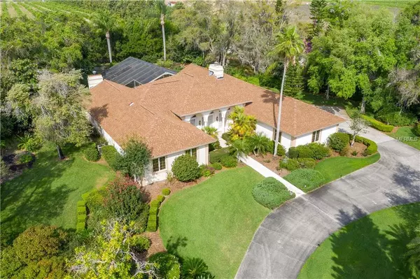 1 ROBYN LN, Haines City, FL 33844