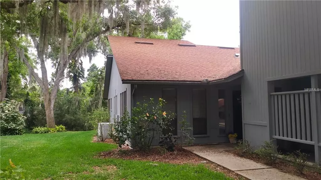 Lakeland, FL 33813,318 SHADOW MOSS CT #318