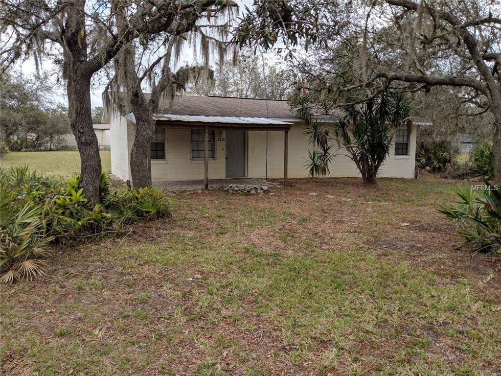 2325 BUCK BOARD TRL, Lake Wales, FL 33898