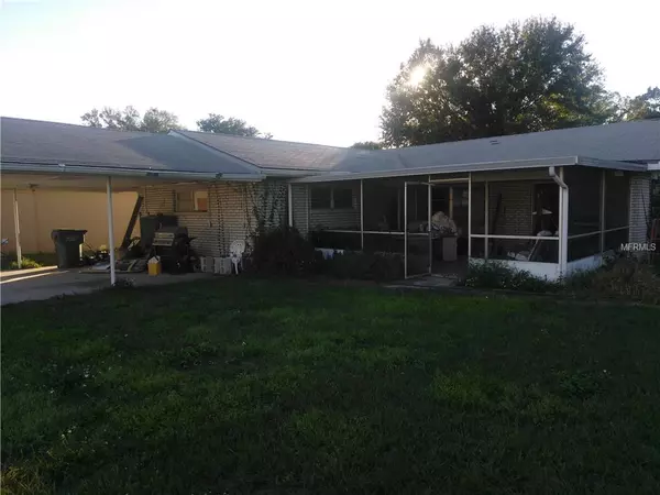 185 MERRY LN, Lake Alfred, FL 33850
