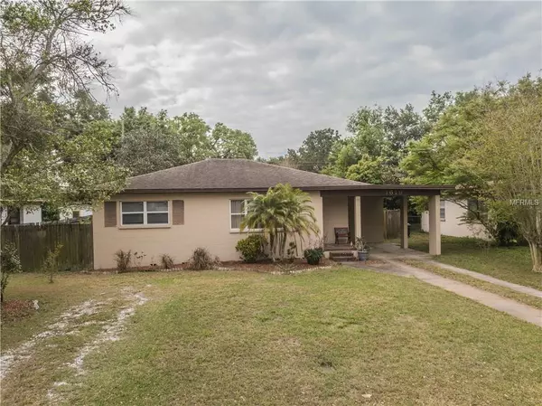 1619 SKINNER ST, Lakeland, FL 33801