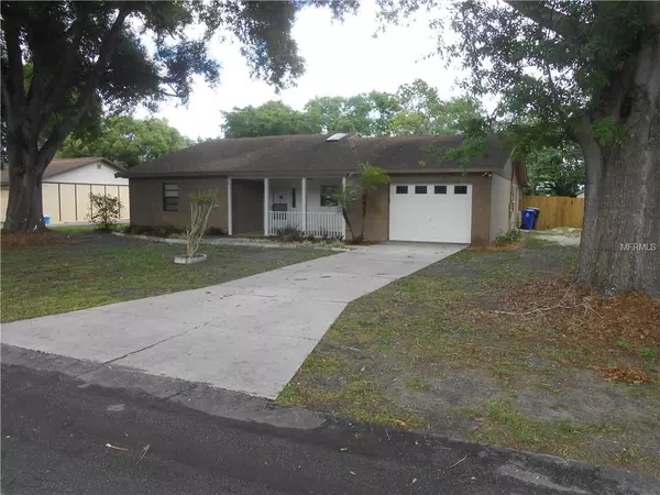 4344 GLENNIS DR, Lakeland, FL 33813