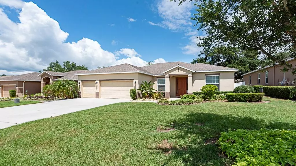 3433 SUMMIT DR, Lakeland, FL 33810