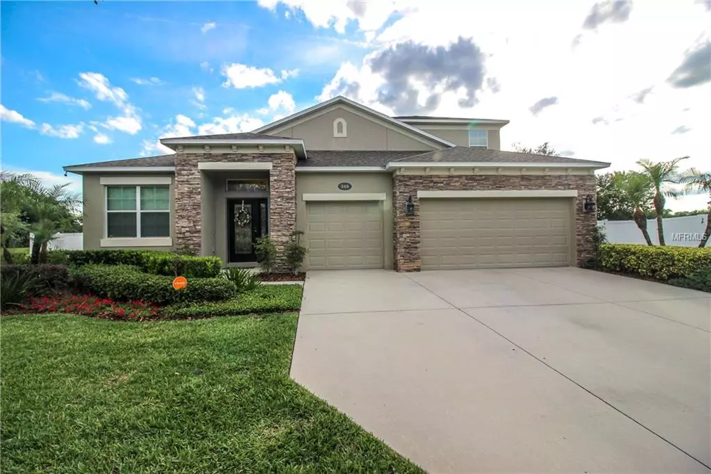 Auburndale, FL 33823,348 MAGNETA LOOP