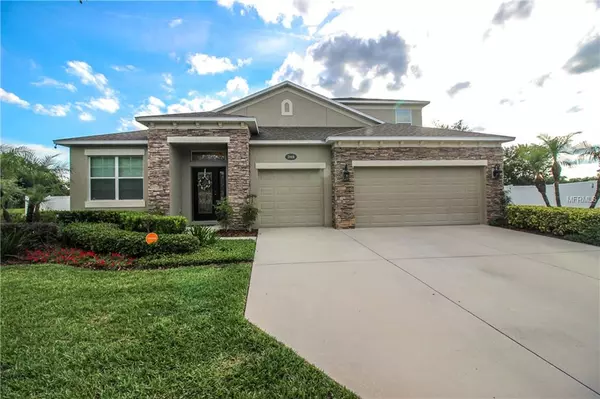 348 MAGNETA LOOP, Auburndale, FL 33823