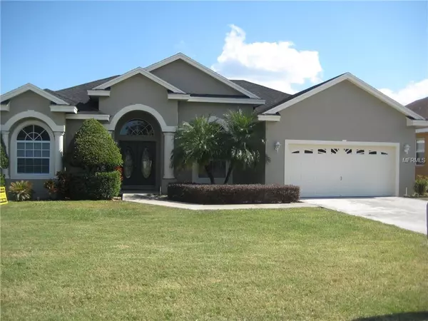 3000 VINTAGE VIEW CIR, Lakeland, FL 33812