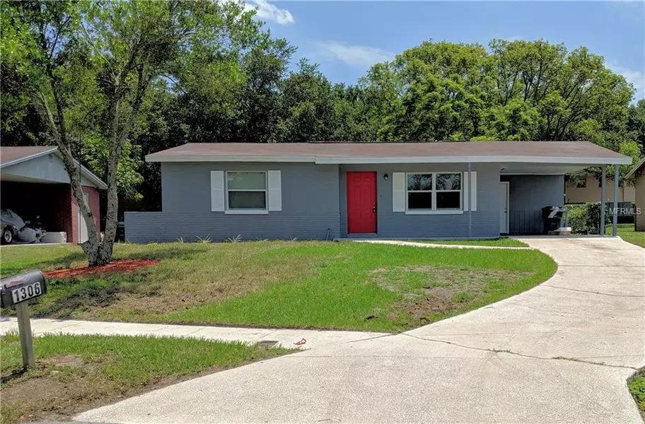 1306 FAIRBANKS ST, Lakeland, FL 33805