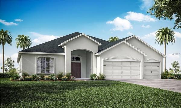 11380 SW 57TH AVE, Ocala, FL 34476