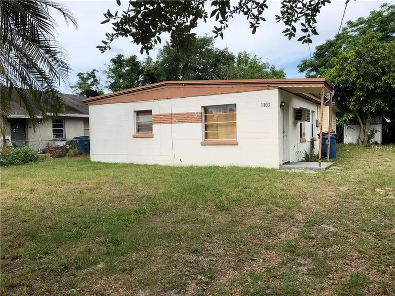 1100 GERALDINE ST, Haines City, FL 33844