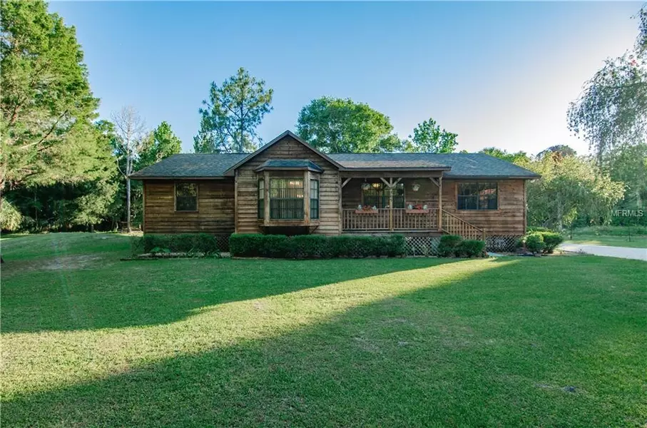 509 FOURTH ST. W., Zolfo Springs, FL 33890