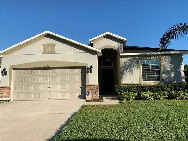 4435 MOSSY CREEK AVE, Mulberry, FL 33860