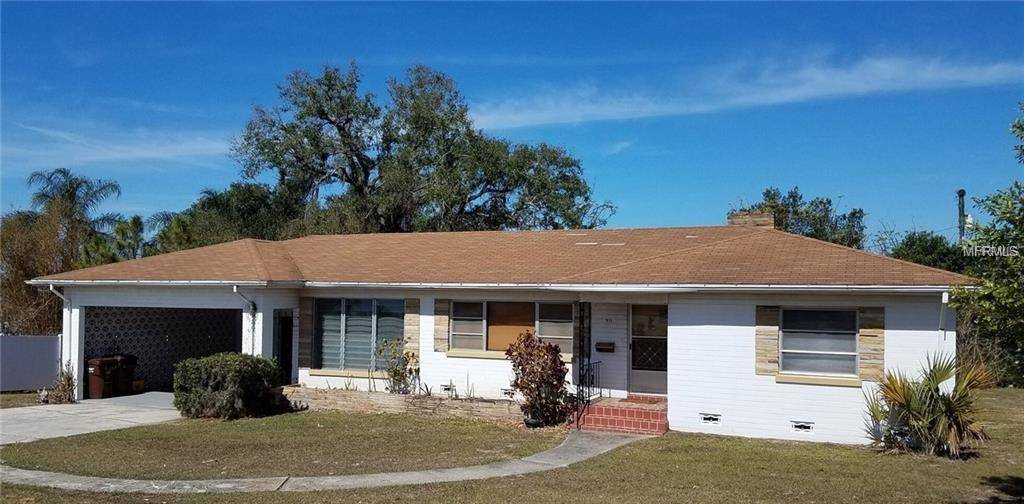 911 STATE ROAD 60 E, Lake Wales, FL 33853