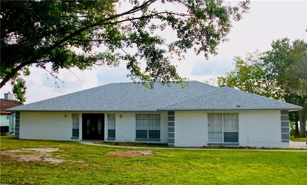 Auburndale, FL 33823,586 SOMERSET DR