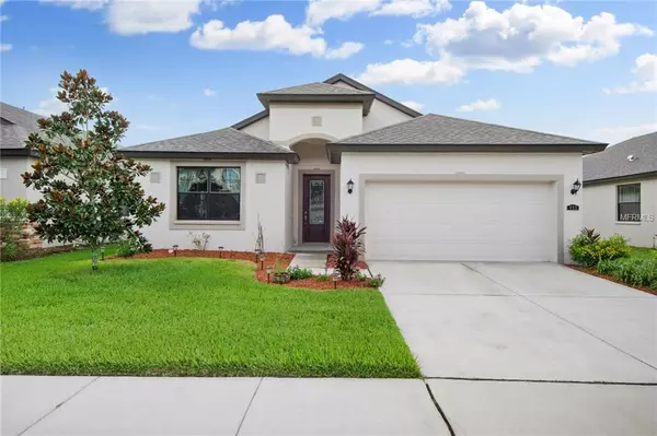 833 VINO VERDE CIR, Brandon, FL 33511