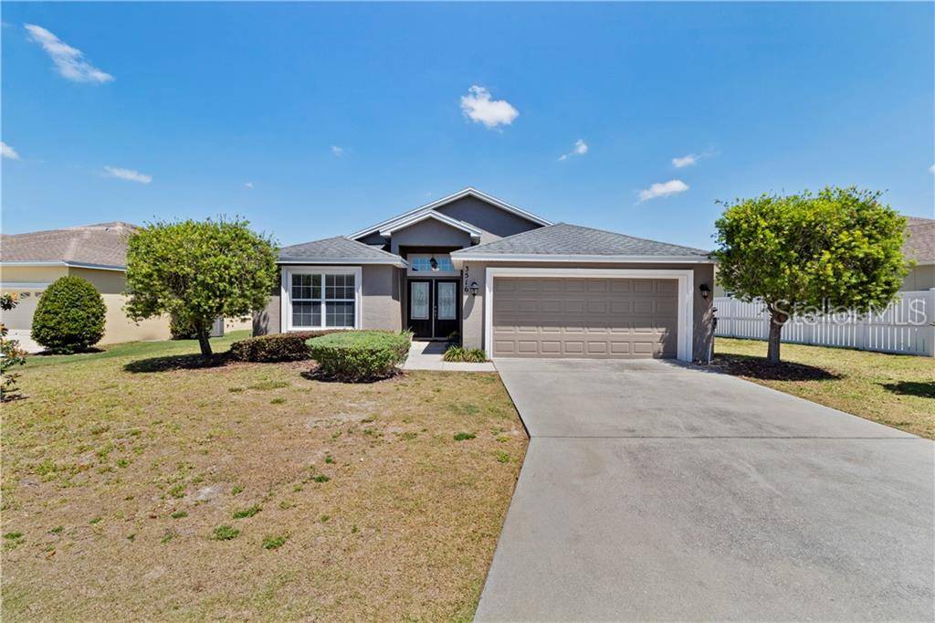 3516 LONGVIEW LN, Lakeland, FL 33812