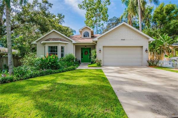 3550 FISHER RD, Palm Harbor, FL 34683