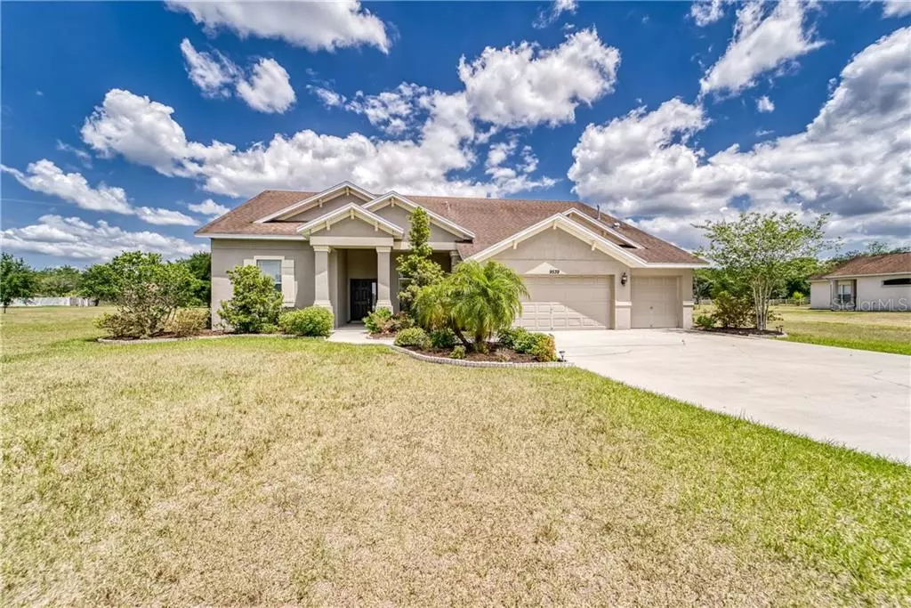 Dover, FL 33527,9539 SWIFT CREEK CIR