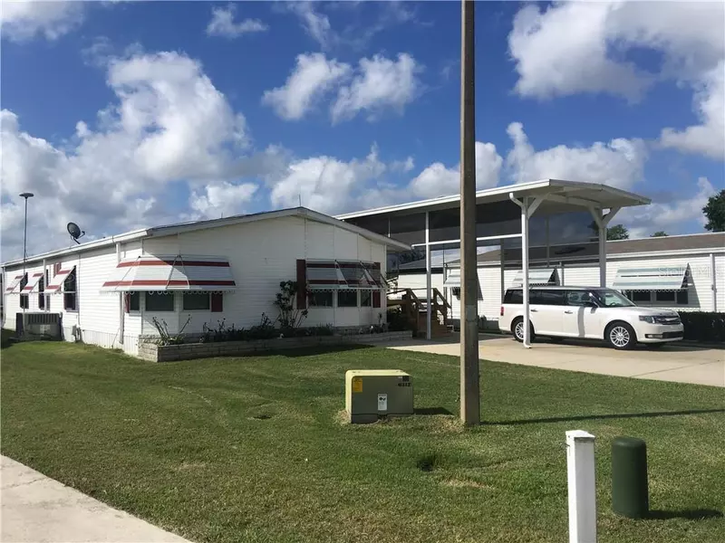 5013 MOUNT OLIVE SHORES CT, Polk City, FL 33868