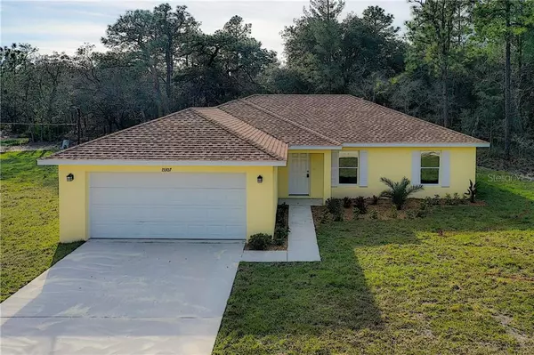 15307 MYLAND RD, Weeki Wachee, FL 34614
