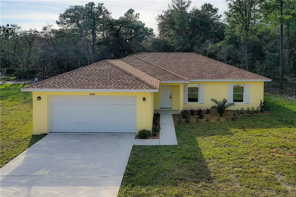 Weeki Wachee, FL 34614,15307 MYLAND RD