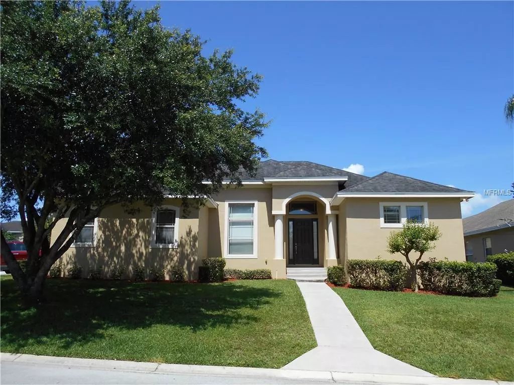 Lakeland, FL 33813,2683 HICKORY VIEW LOOP