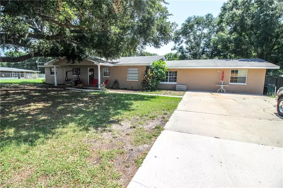 4540 PALMETTO DR, Winter Haven, FL 33881