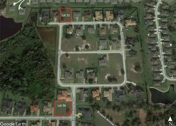 EAGLE VIEW LOOP, Lakeland, FL 33813