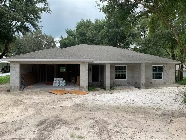 602 ORANGE AVE N, Fort Meade, FL 33841