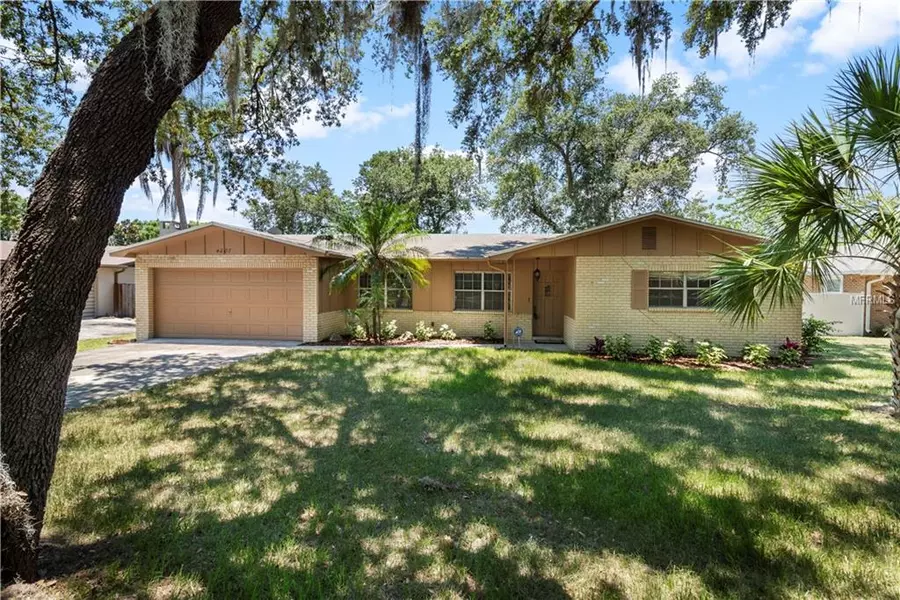 4007 S CARLISLE RD, Lakeland, FL 33813