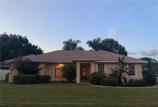 3359 SUMMERLAND HILLS LOOP, Lakeland, FL 33812