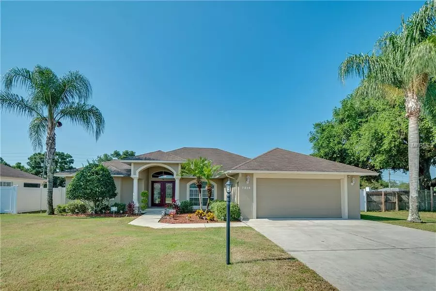 7316 HUNTINGTON SUMMIT BLVD, Lakeland, FL 33810