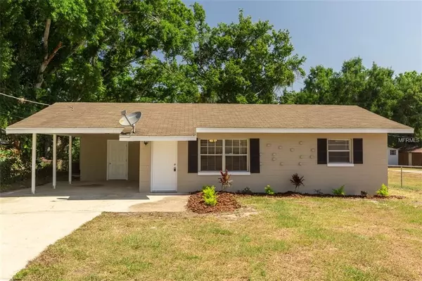 413 KEAT AVE, Auburndale, FL 33823