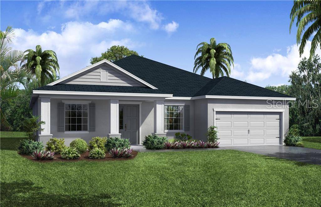 193 WALKERS POINT DR, Auburndale, FL 33823