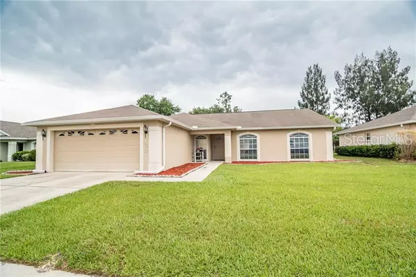 132 SEVEN OAKS DR, Mulberry, FL 33860