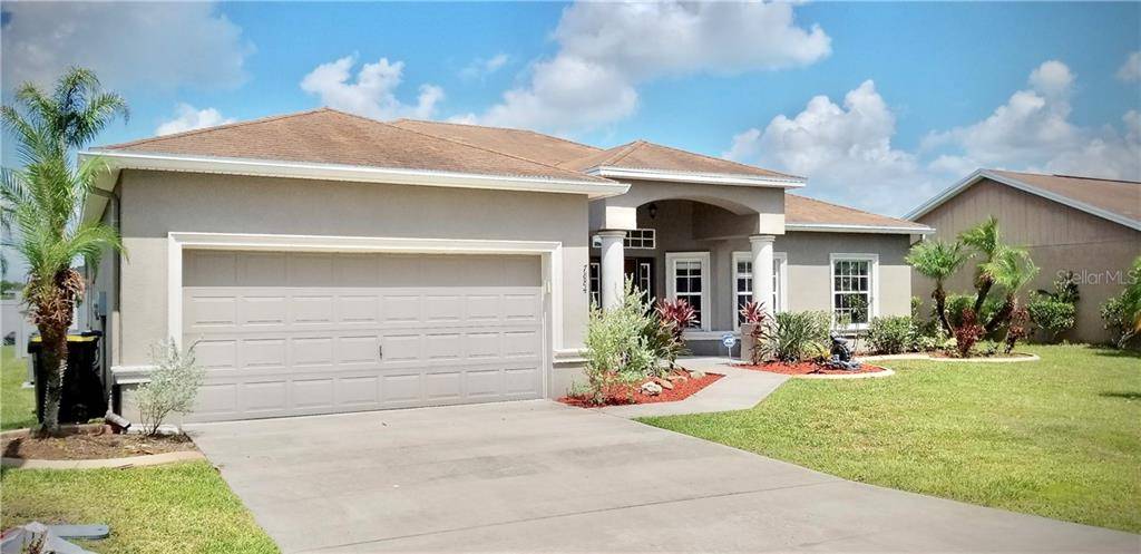 7884 PRINCETON MANOR CIR, Lakeland, FL 33809