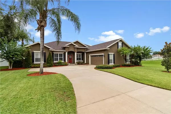 5836 HIGH RIDGE LOOP, Lakeland, FL 33812