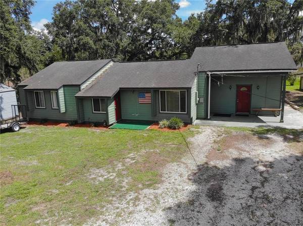 4040 WILLIS RD, Mulberry, FL 33860