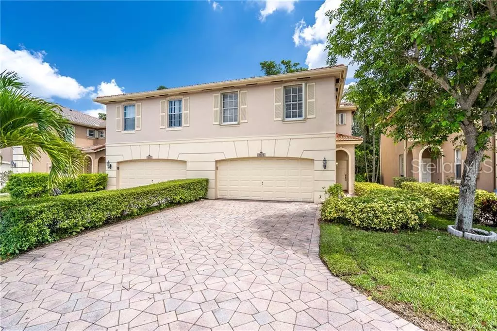 Coconut Creek, FL 33073,3573 ASPERWOOD CIR