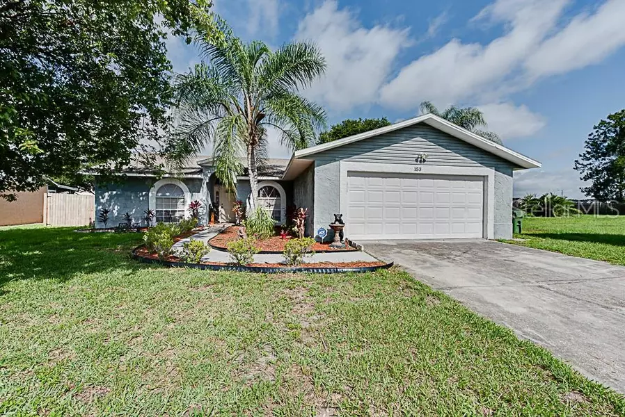 153 REBECCA DR NE, Winter Haven, FL 33881