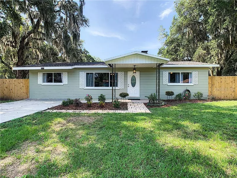 2414 FUTCH RD, Lakeland, FL 33811