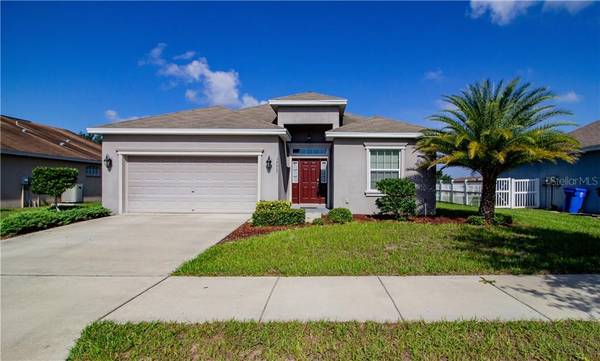 14607 RANNOCH MOOR PL, Wimauma, FL 33598