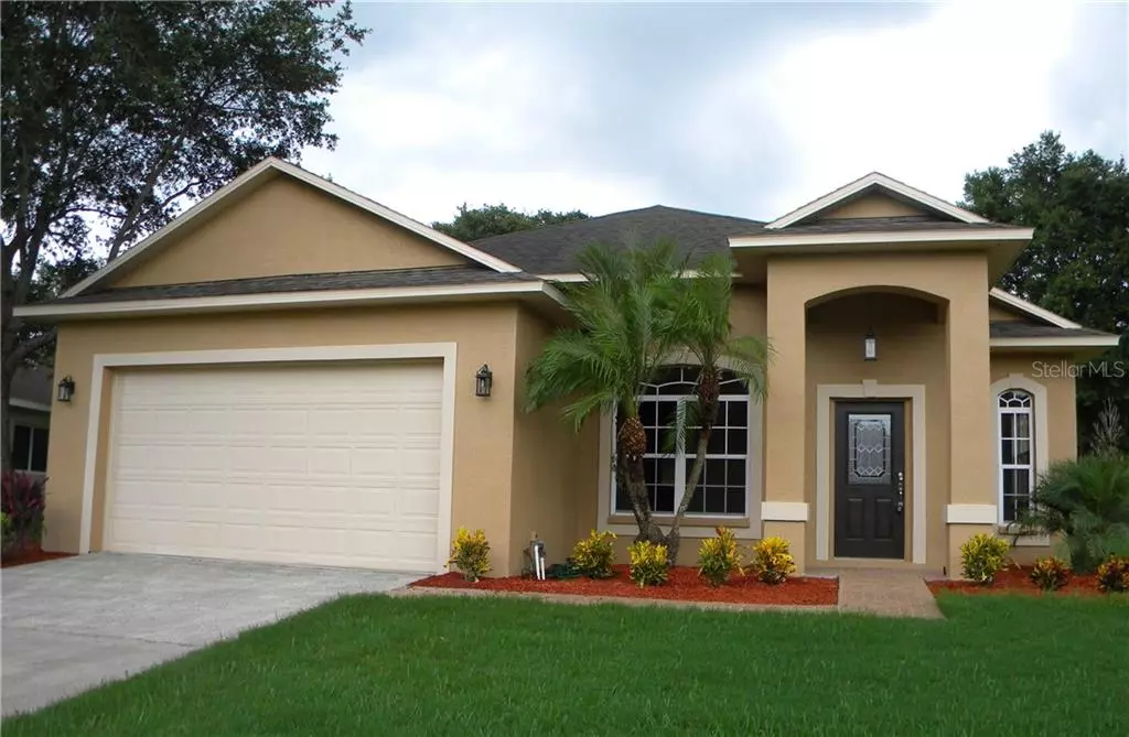 Mulberry, FL 33860,4331 WINDING OAKS CIR