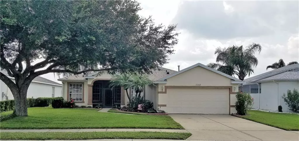 3368 SONGBIRD LN, Lakeland, FL 33811