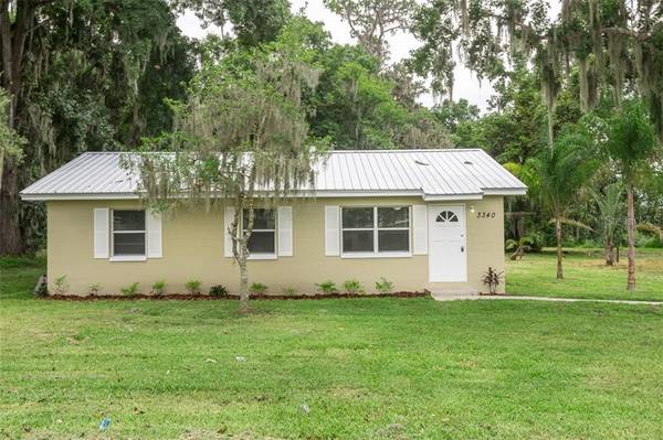 3340 RAULERSON RD, Lakeland, FL 33810