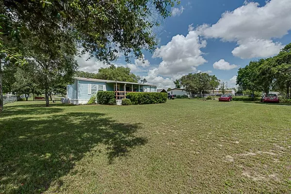 2580 POSSUM TROT AVE,  Haines City,  FL 33844