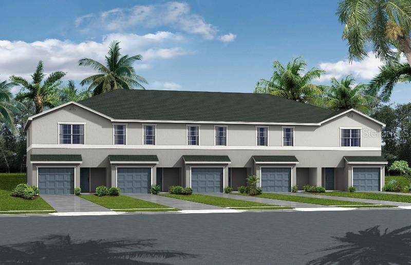 2932 FIELDWOOD CIR, Saint Cloud, FL 34772