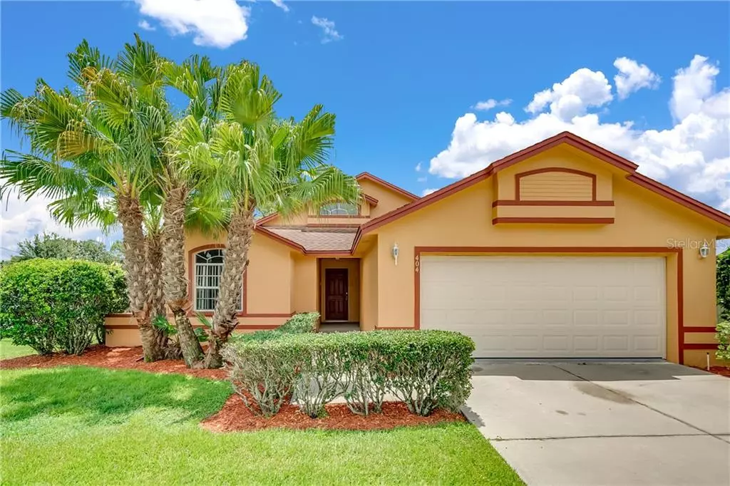 Lakeland, FL 33813,404 EMERALD COVE LOOP