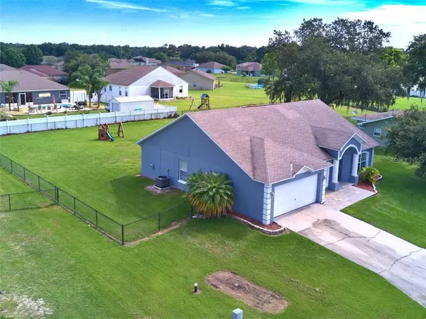 Lakeland, FL 33811,3952 BUTTONBUSH CIR