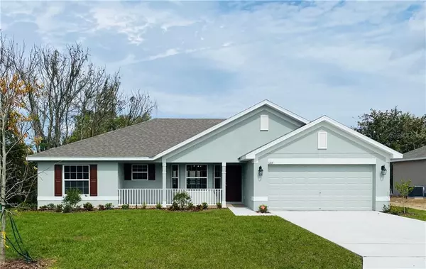 1217 FOREST HILL DR, Haines City, FL 33844